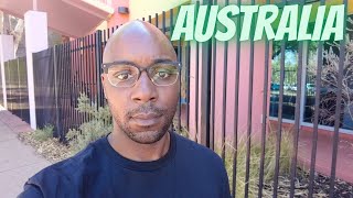 Australia’s Most Dangerous City was a Surprise | Alice Springs 2026