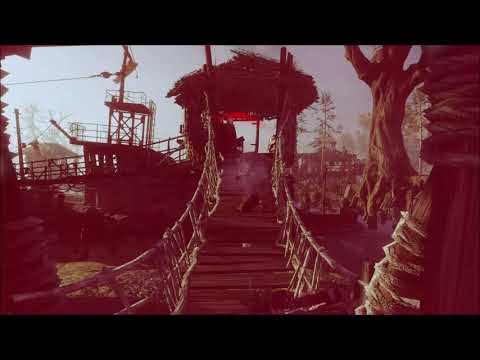 Zagrajmy w Metro Exodus (Ja pier......) part 35