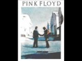 Pink Floyd- Wish You Were Here 