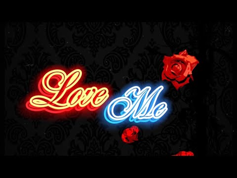 Lilg Natan ft lil J - love me (official music)