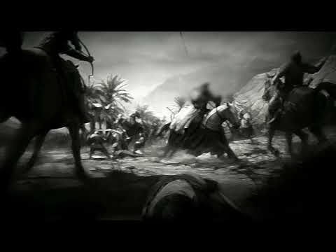 Nasheed - Madin Kassayf (slowed and reverb)