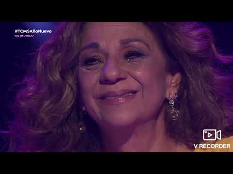 Pablo Alborán Perdóname Y Tu Refugio En Tu Cara Me Suena Especial Año Nuevo (01/01/2019)