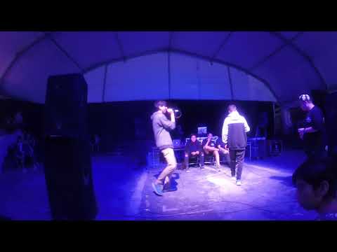 NARK vs OKINZ - Cuartos de Final - Skill North Special Edition