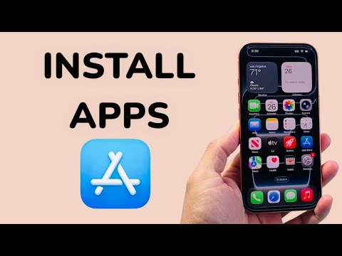 iPhone 17 Pro: How To Install Apps