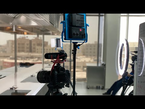 Culinary Arts Diploma at ZADK Saudi Culinary Arts Academy