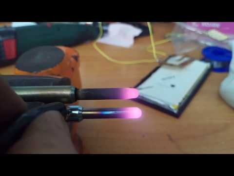 Glou Plug: New BERU vs. old Bosch