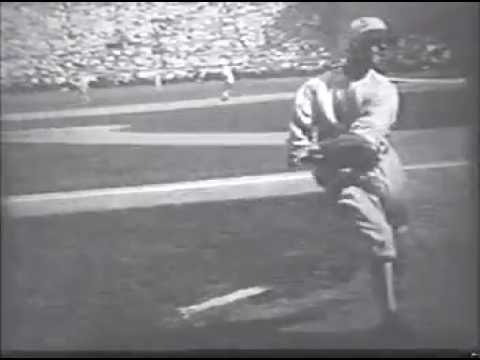 Watch YouTube video titled  Lefty Williams of the 1919 Chicago White Sox