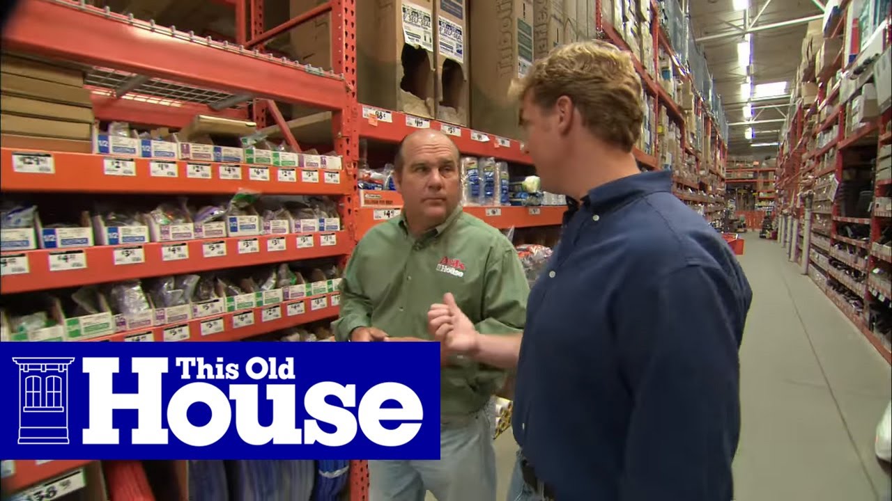 What is the best water line to buy? Tipseri