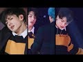 bts jungkook fell down at the 'Seoul Music Awards