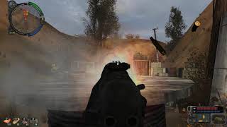 S.T.A.L.K.E.R.: Я - Призрак #2 18+