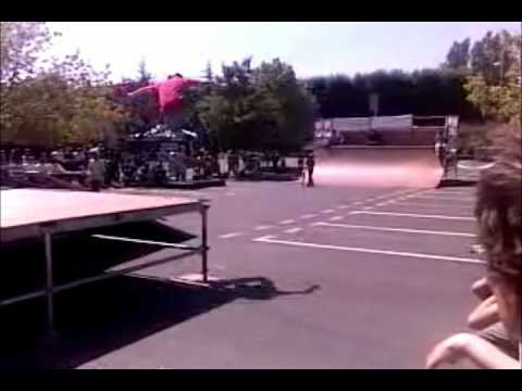 Festi Roues Libres Part 2 le 3/07/2011 à Chatenoy-le-Royal - 1/2