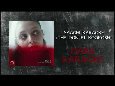 Saaghi beat (The Don FT Koorosh)   بیت آهنگ ساقی از ددان و کوروش