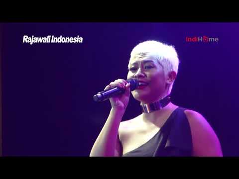 Dira Sugandi - I Will Always Love You - HITMAN David Foster and Friends Live in Yogyakarta