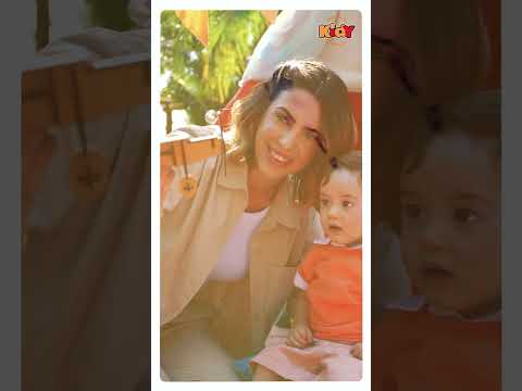 Kidy Colors: O Novo Solado Que Reinventa Estilo e Segurança para os Pezinhos