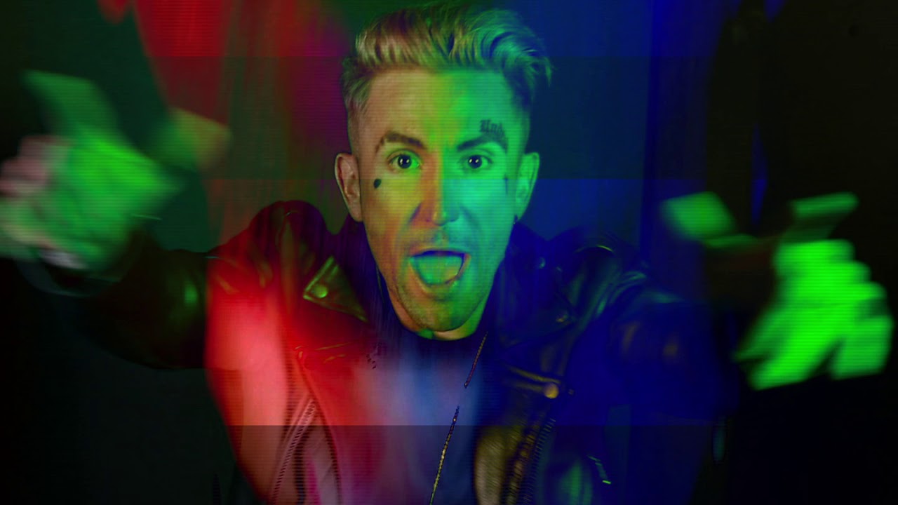 Hollywood Undead — Already Dead