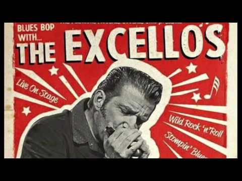 Excellos - I Just Want To Make Love To You