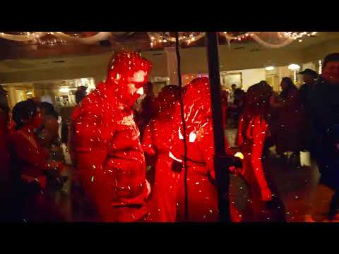 Sounds Unlimited DJ Systems & Spotlight Karaoke video.
