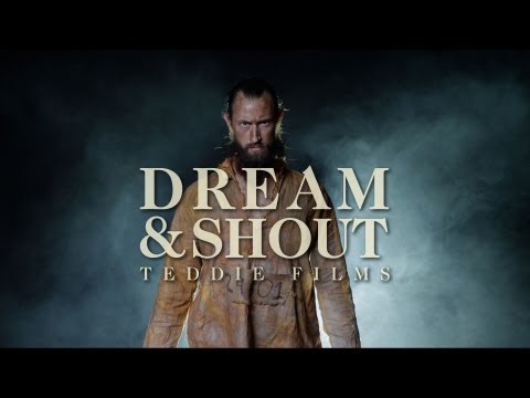 Dream and Shout