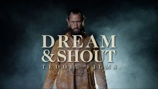 will.i.am &quot;Scream and Shout&quot; + Les Miserables Parody - &quot;Dream and Shout&quot;
