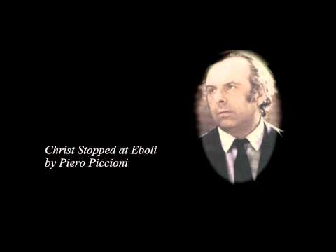 Christ Stopped at Eboli