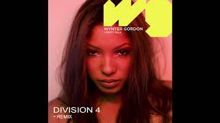 Wynter Gordon - Dirty Talk (Division 4 Radio Edit)