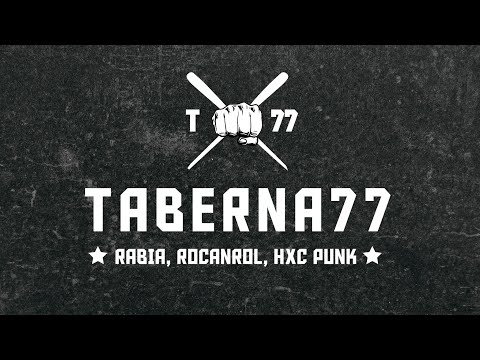 TABERNA77 - Nueva generación