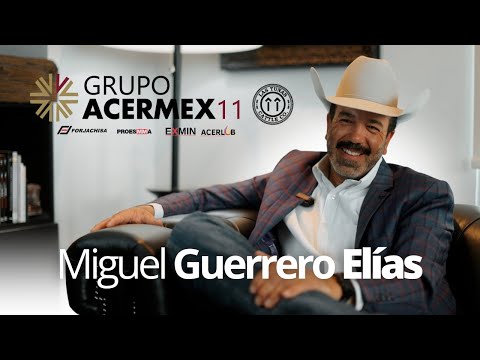 Miguel Guerrero Elías  |  Capítulo #10