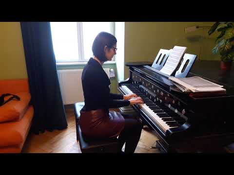 Zongoraiskola I / 50, 51: McLean Aliz, szuper!!