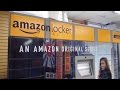 What It's Like To Use Amazon Locker What It's Like To Use Amazon Locker