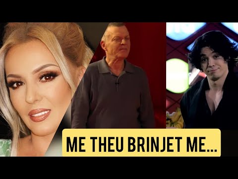 Violeta Kukaj zbulon arsyen e ndarjes nga babai i Malit...