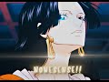 Boa Hancock Amv Agora Hills