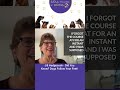 Jill Hedgecock - Did You Know? Dogs Follow Your Feet!