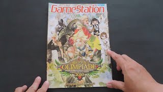 Download lagu Majalah GAMESTATION 173 Maret 2010 MEGAXUS OLIMPIADE and GOD OF WAR III mp3