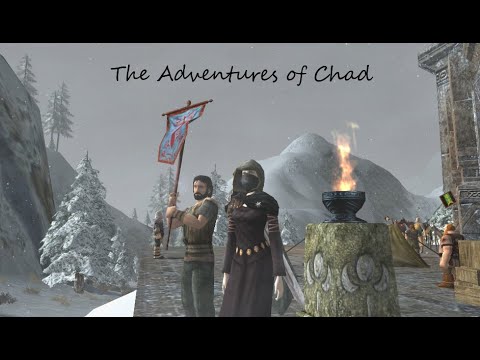 The Adventures of Chad