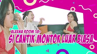 Download lagu ALEENA ROM 18  | OPEN OPEN WITH THE FAT AMAZING ..!!! mp3
