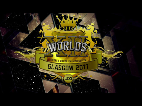 Roche Apinsa | UDO JAPAN 2017 | Judges Showcase