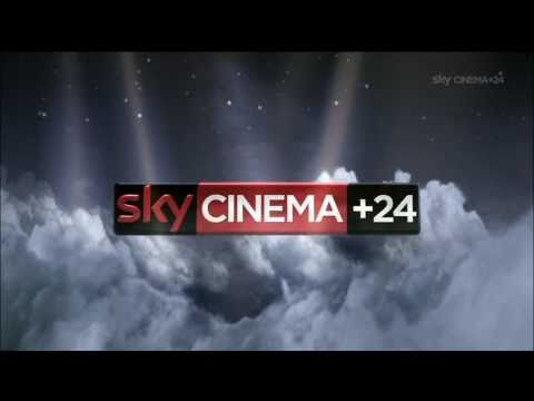 Sky Cinema +24 Italy 720p - Ident - 04.2011