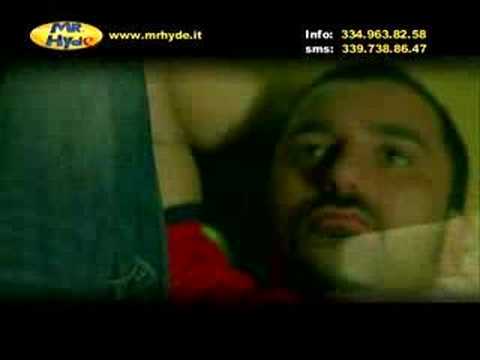 Mister Hyde feat Gigi Finizio-Fammi riprovare(RMX)