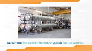 Exhaust gas heat exchanger