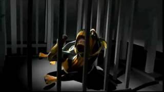 Frost Texas Tornado Blues