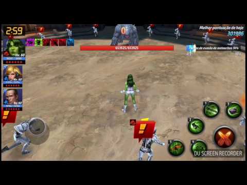 Ba extrema livre Sharon Rogers