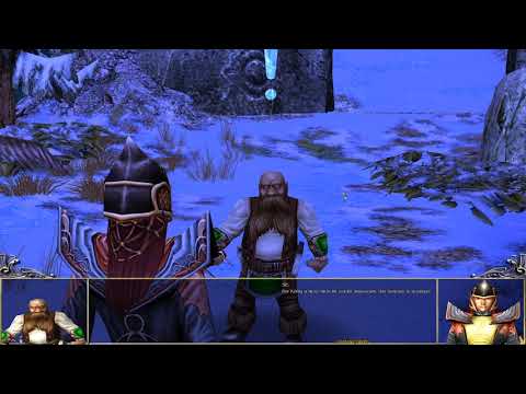 Explosive Stimmung ❄️ ✦ SPELLFORCE: BREATH OF WINTER #21 ✦ Let's Replay