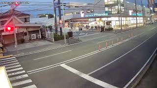 兵庫県尼崎市東難波町ライブカメラ live webcam
