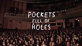 Einar Stray Orchestra - Pockets Full Of Holes (music video)