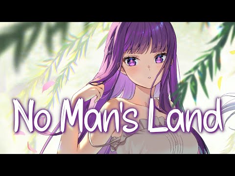 「Nightcore」 No Man's Land - Marshmello, venbee ♡ (Lyrics)