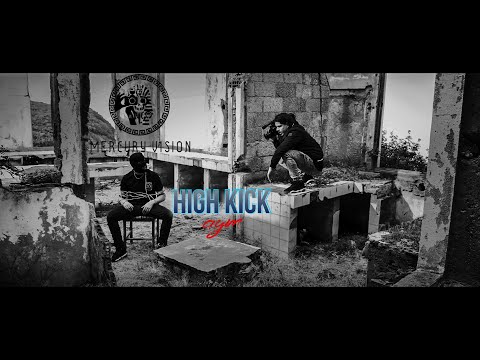 AYM" High Kick " Clip Officiel