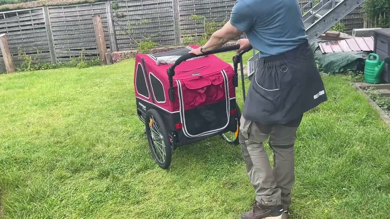 Hundehänger - Teil 3