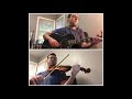 (2929) Zachary Scot Johnson Call My Name Allison Moorer Cover thesongadayproject Alabama Song Live