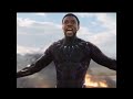 Black Panther Status Varlaam Varlaam Vaa MCU