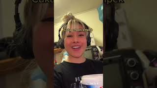 Download lagu kebiasaan emak nya siapa Nic?? 👋 #tiktokindonesia #shortvideo  #fyptiktok #tiktokvideo #mellacarli mp3